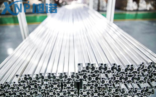 工業(yè)鋁型材種類多，我們要如何選擇