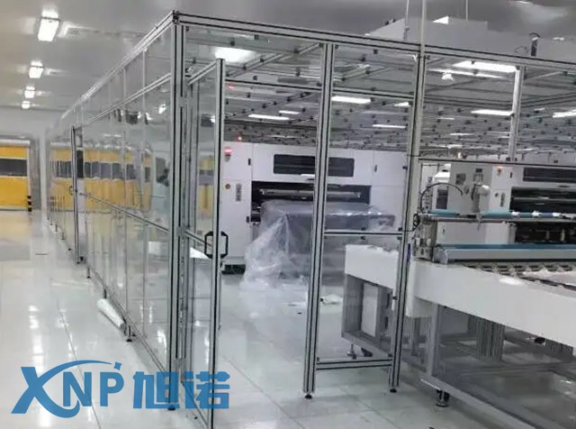 定制機(jī)器人鋁型材防護(hù)罩的優(yōu)點(diǎn)有哪些.png 定制機(jī)器人鋁型材防護(hù)罩的優(yōu)點(diǎn)有哪些.png