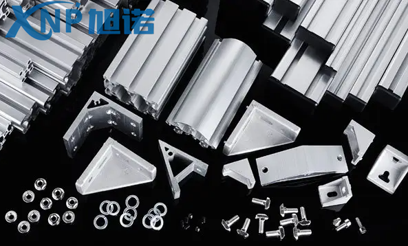 如何正確選擇鋁型材框架連接件 如何正確選擇鋁型材框架連接件
