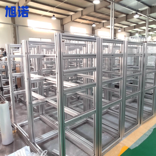 鋁型材設備框架日常維護保養(yǎng)方法.jpg 鋁型材設備框架日常維護保養(yǎng)方法.jpg