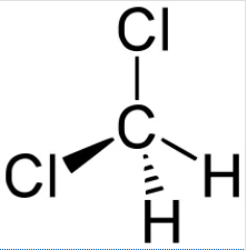 二氯甲烷的基本性質(zhì)是怎么樣的？(圖1)
